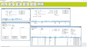 Logiciel HD Manager - Équipement pétrolier.com